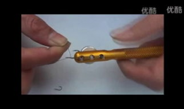 绑鱼钩视频,钓鱼达人必备技巧揭秘