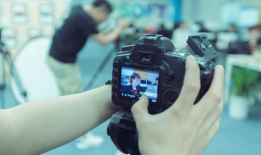 视频宣传片拍摄,探寻宣传片背后的故事